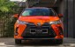 Toyota Vios 2021 mở nhận cọc tại Việt Nam